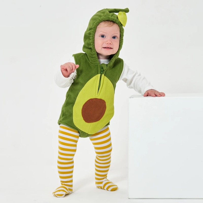 Disfraz de Halloween y Navidad - Toddler Legging Set reseña y precio