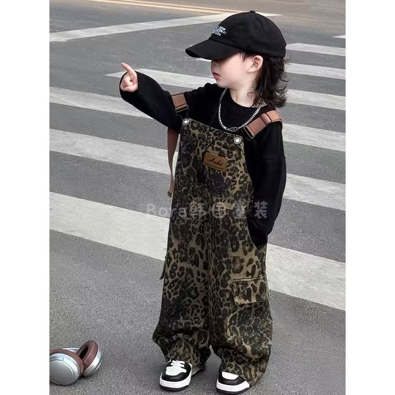 Ropa de otoño para niños, mono - Baby Clothing High End reseña y precio