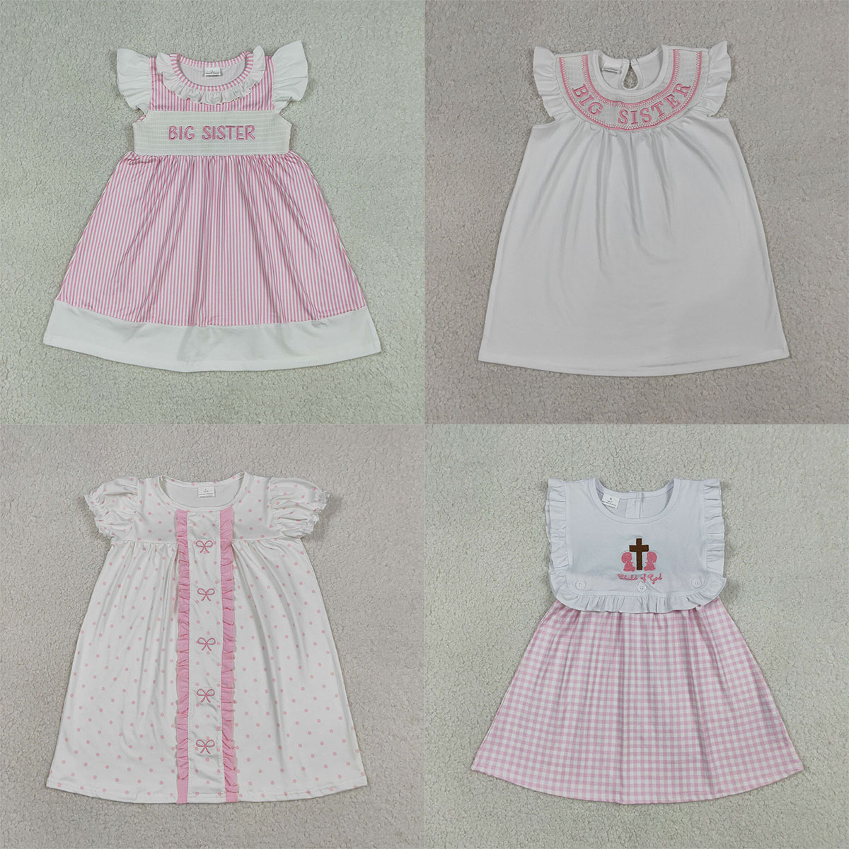 Ropa Cómoda y a la Moda para B - Baby Clothing Wholesale reseña y precio