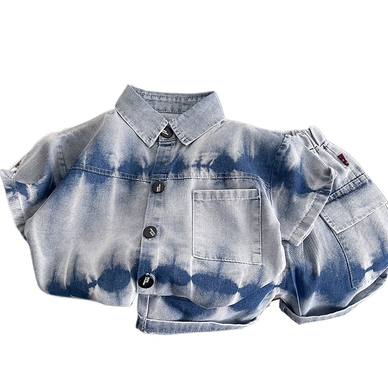 Nueva ropa de verano para bebé - Baby Clothing Drawing reseña y precio