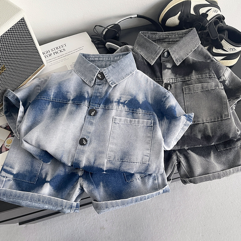 Nueva ropa de verano para bebé - Baby Clothing Drawing reseña y precio