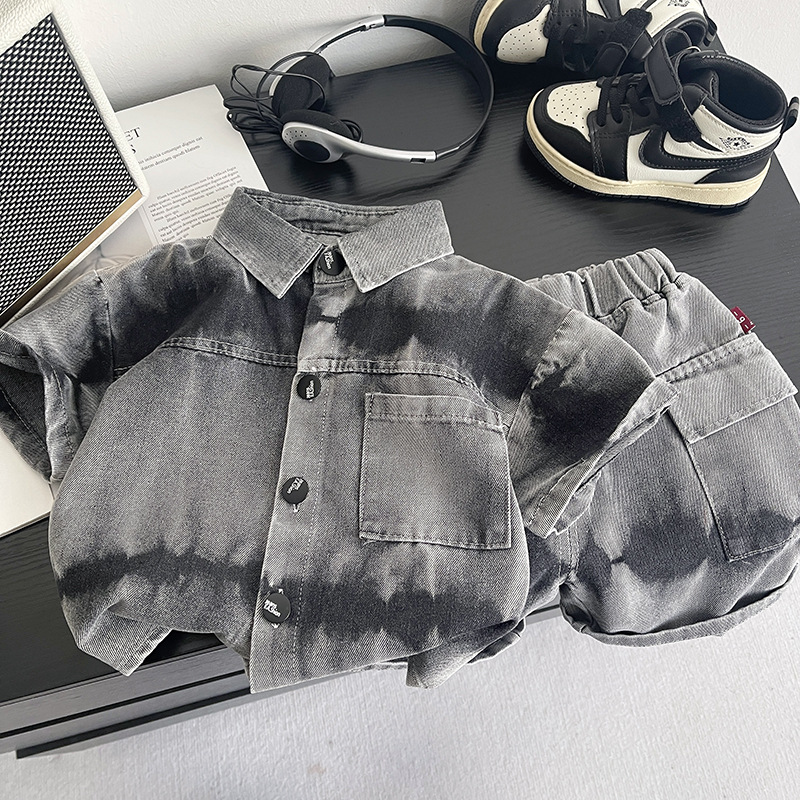 Nueva ropa de verano para bebé - Baby Clothing Drawing reseña y precio
