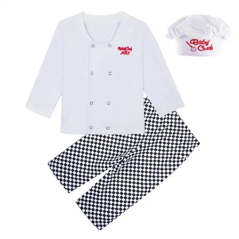 Disfraces de Chef Purim para b - Toddler Legging Set reseña y precio